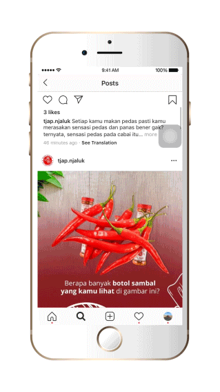 omnilinkz-link-instagram-online shop-olshop-jualan online-facebook-bio link