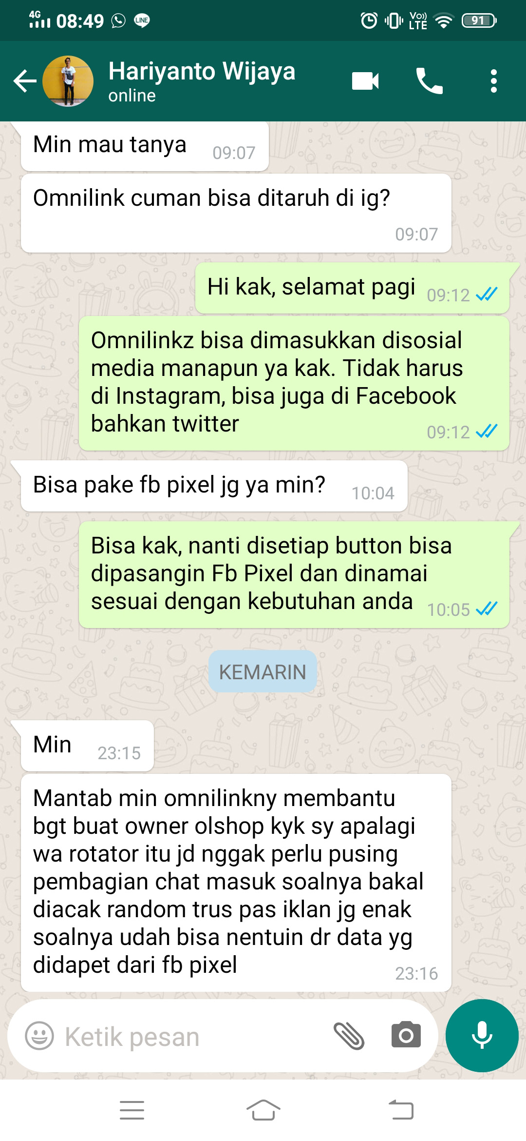 testimoni_omnilinkz4 testimoni_omnilinkz4
