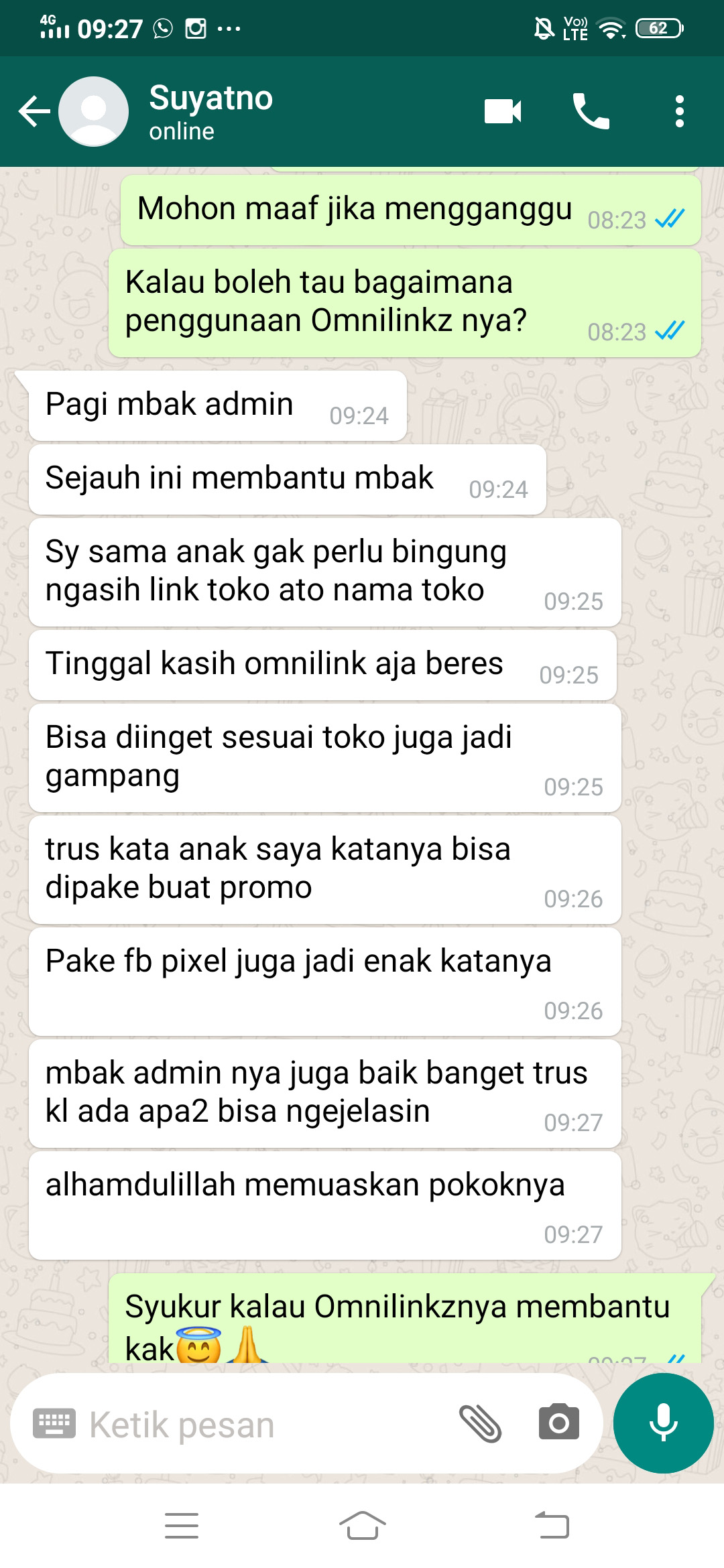 testimoni_omnilinkz7 testimoni_omnilinkz7